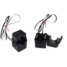 Split core current transformer CE  for energy meter open core